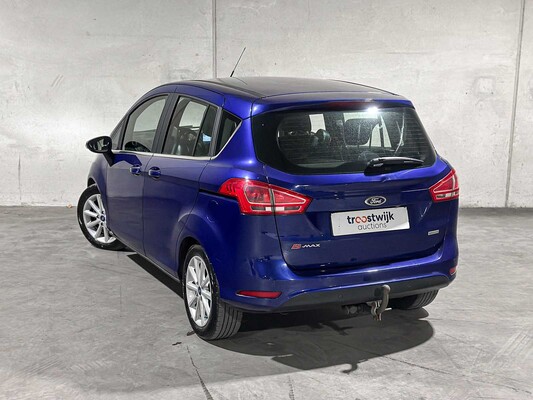 Ford B-Max 1.0 EcoB. Titanium 99PK 2016, JJ-717-K