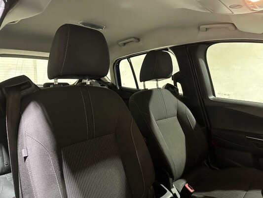 Ford B-Max 1.0 EcoB. Titanium 99PK 2016, JJ-717-K