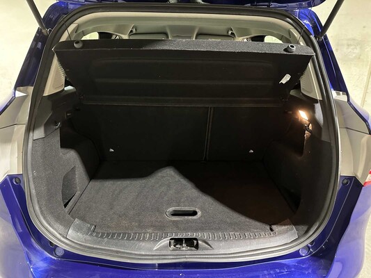 Ford B-Max 1.0 EcoB. Titanium 99PK 2016, JJ-717-K