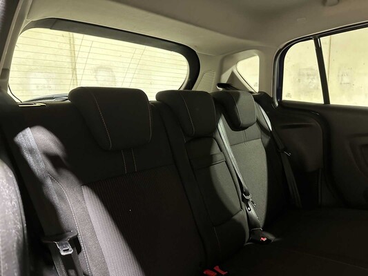 Ford B-Max 1.0 EcoB. Titanium 99PK 2016, JJ-717-K