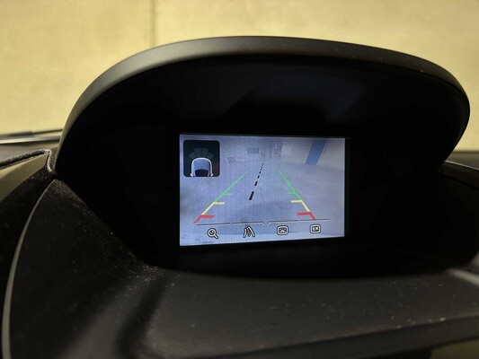 Ford B-Max 1.0 EcoB. Titanium 99PK 2016, JJ-717-K