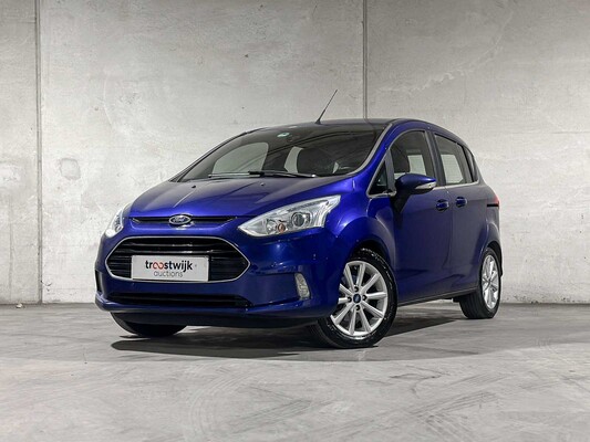 Personen- en bedrijfsauto's te Tiel