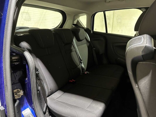 Ford B-Max 1.0 EcoB. Titanium 99PK 2016, JJ-717-K