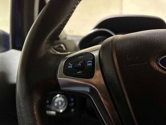 Ford B-Max 1.0 EcoB. Titanium 99PK 2016, JJ-717-K