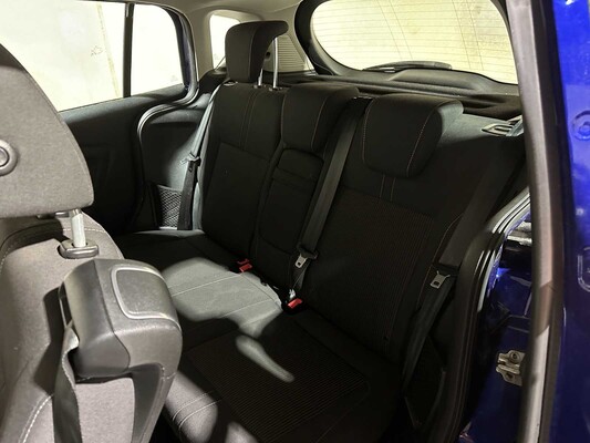 Ford B-Max 1.0 EcoB. Titanium 99PK 2016, JJ-717-K