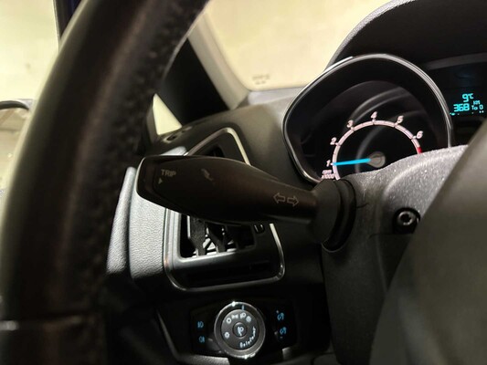 Ford B-Max 1.0 EcoB. Titanium 99PK 2016, JJ-717-K