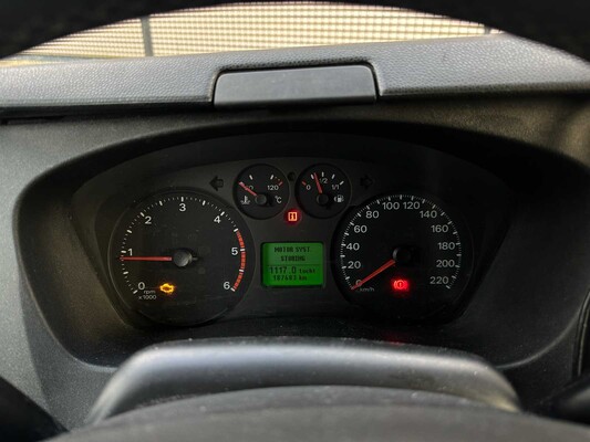 Ford Transit 350L 2.2 TDCI Ambiente HD DC 140pk 2013, VF-006-K