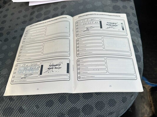 Ford Transit 350L 2.2 TDCI Ambiente HD DC 140pk 2013, VF-006-K