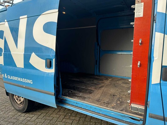 Ford Transit 350L 2.2 TDCI Ambiente HD DC 140pk 2013, VF-006-K