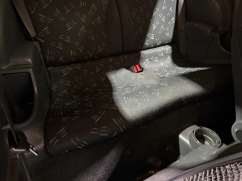 Mini 1.6 One Pepper 90pk 2005, 20-RS-BZ Youngtimer