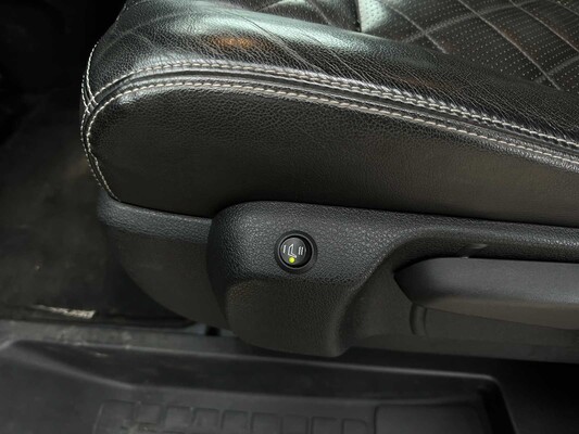 Toyota PROACE Worker 2.0 D-4D Prof. L. DC 177PK 2019, V-851-XG