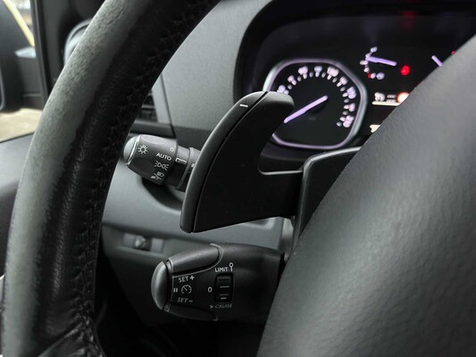 Toyota PROACE Worker 2.0 D-4D Prof. L. DC 177PK 2019, V-851-XG