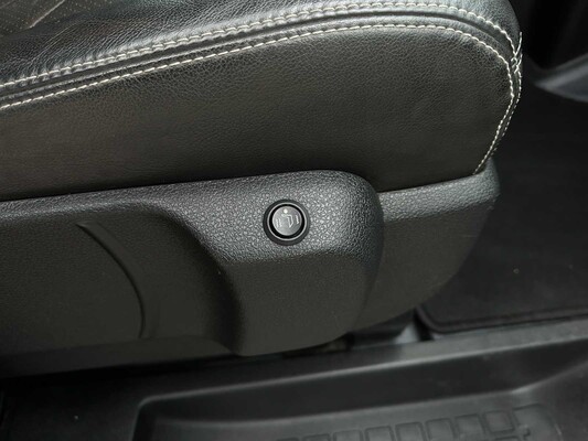 Toyota PROACE Worker 2.0 D-4D Prof. L. DC 177PK 2019, V-851-XG