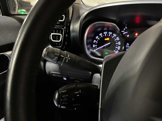 Citroen C3 Aircross 1.2 PT S&S Feel 110pk 2020, J-216-VF