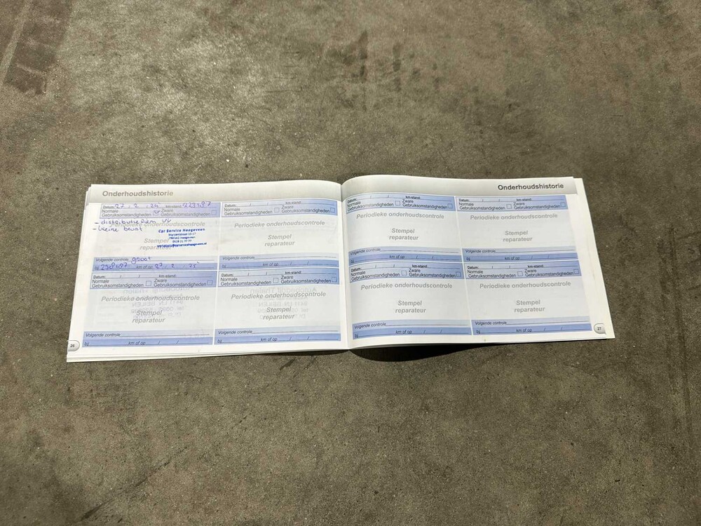 Peugeot 2008 1.2 PureTech Active 82pk 2015 (Origineel-NL), 2-ZST-06