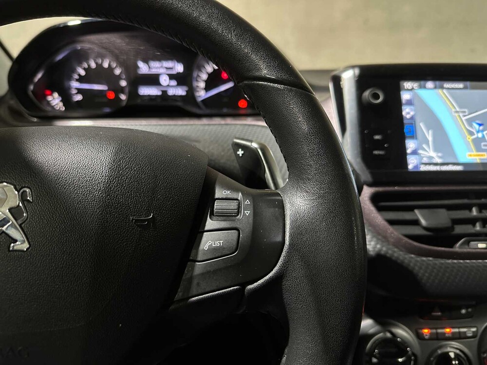 Peugeot 2008 1.2 PureTech Active 82pk 2015 (Origineel-NL), 2-ZST-06