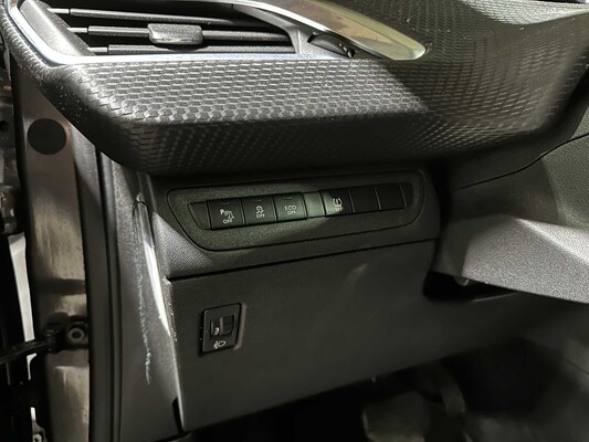 Peugeot 2008 1.2 PureTech Active 82pk 2015 (Origineel-NL), 2-ZST-06