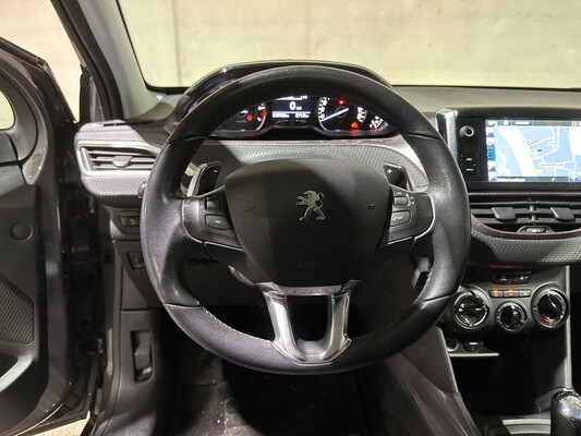 Peugeot 2008 1.2 PureTech Active 82pk 2015 (Origineel-NL), 2-ZST-06