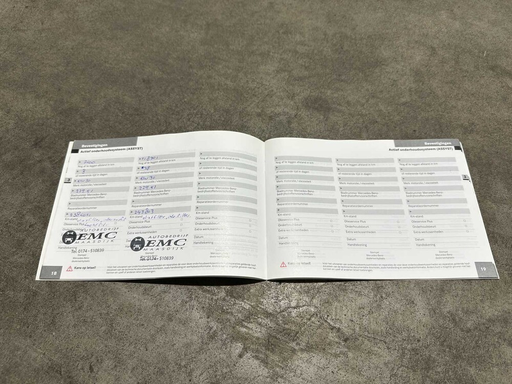 Mercedes-Benz Vito 109 CDI 320 87PK 2006, 43-BV-ZJ