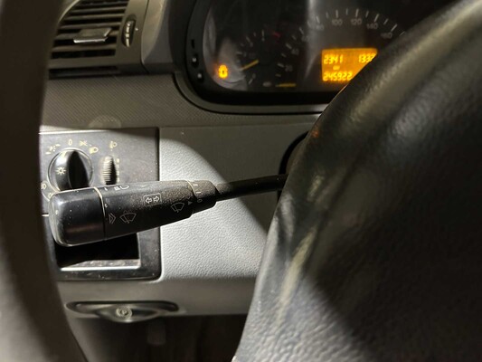 Mercedes-Benz Vito 109 CDI 320 87PK 2006, 43-BV-ZJ