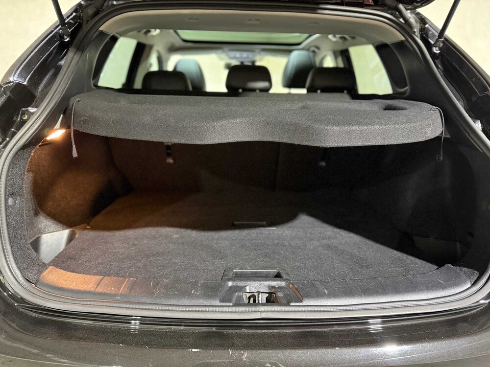 Nissan Qashqai 1.6 Tekna 164pk 2015, JN-139-H