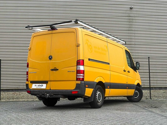 Mercedes-Benz Sprinter 514 2.2 CDI 366 HD 143pk 2016 (Origineel-NL) Bedrijfswagen, VX-796-X