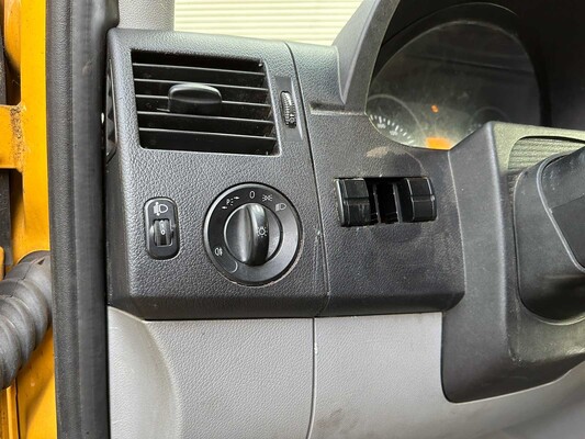 Mercedes-Benz Sprinter 514 2.2 CDI 366 HD 143pk 2016 (Origineel-NL) Bedrijfswagen, VX-796-X