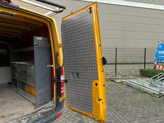 Mercedes-Benz Sprinter 514 2.2 CDI 366 HD 143pk 2016 (Origineel-NL) Bedrijfswagen, VX-796-X