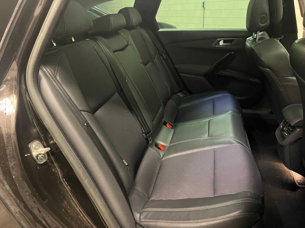 Peugeot 508 SW 1.6 THP Allure 156pk 2012, 7-SFP-97