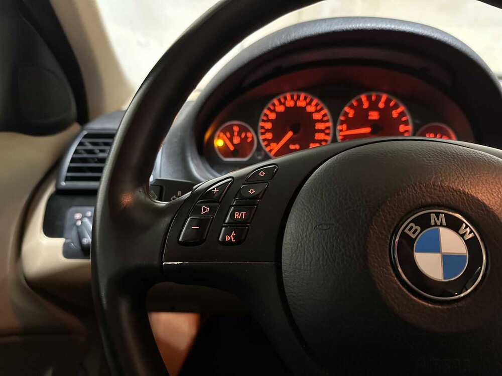 BMW 320i Executive 3-serie 168PK 2005, 39-RJ-NZ