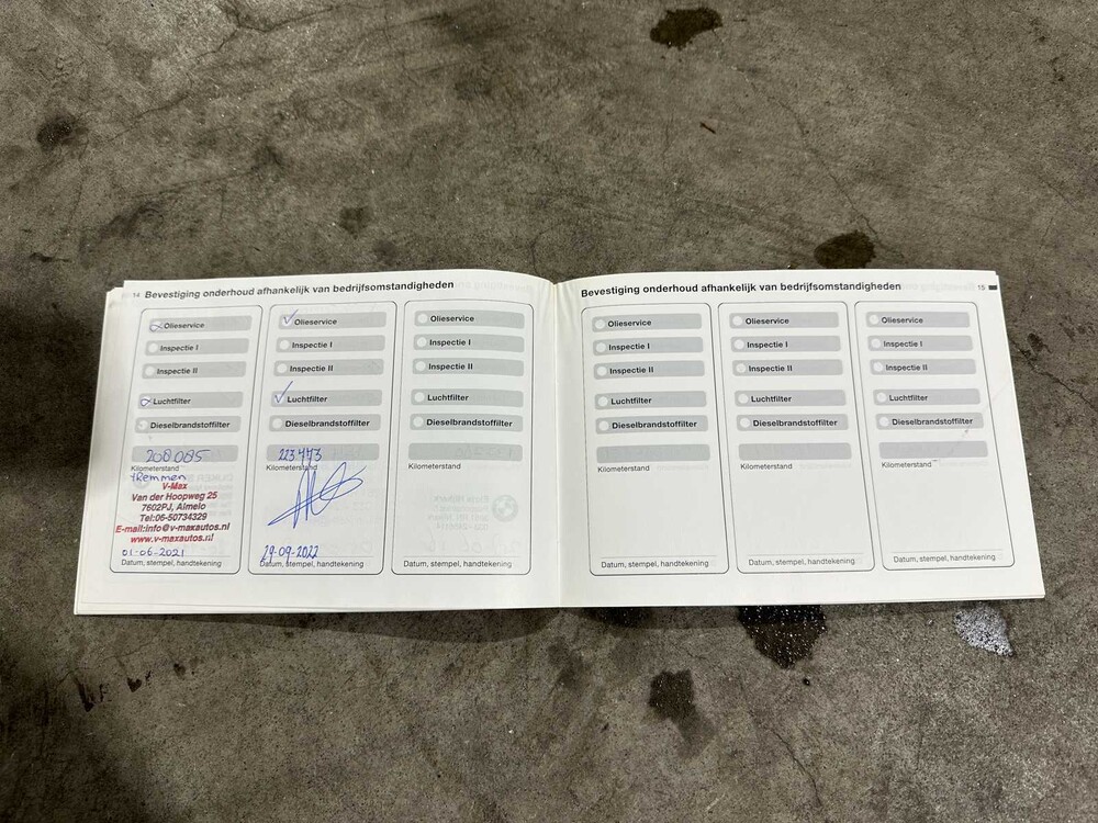 BMW 320i Executive 3-serie 168PK 2005, 39-RJ-NZ