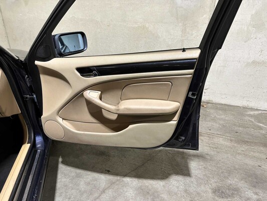 BMW 320i Executive 3-serie 168PK 2005, 39-RJ-NZ