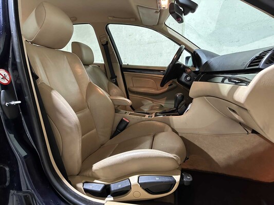 BMW 320i Executive 3-serie 168PK 2005, 39-RJ-NZ