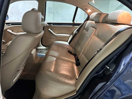 BMW 320i Executive 3-serie 168PK 2005, 39-RJ-NZ