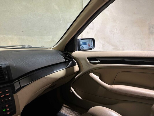 BMW 320i Executive 3-serie 168PK 2005, 39-RJ-NZ