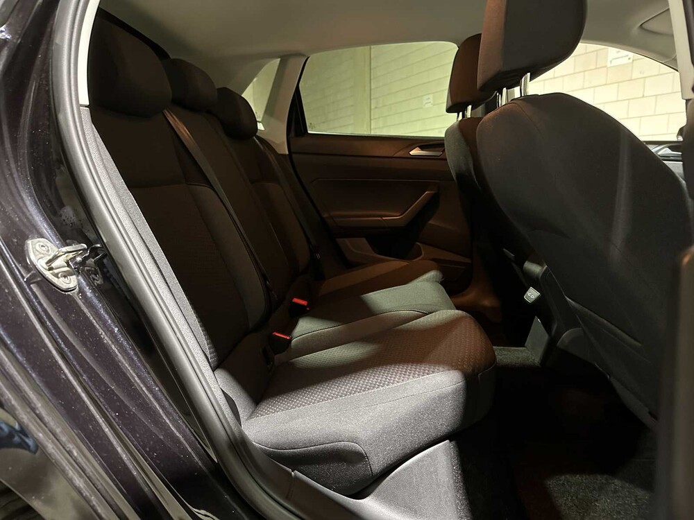 Volkswagen Polo 1.0 TSI Life 95PK 2023, X-709-HP