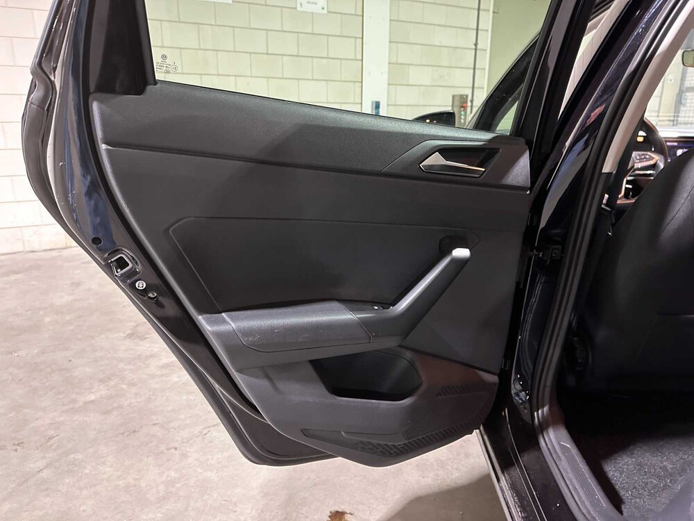 Volkswagen Polo 1.0 TSI Life 95PK 2023, X-709-HP