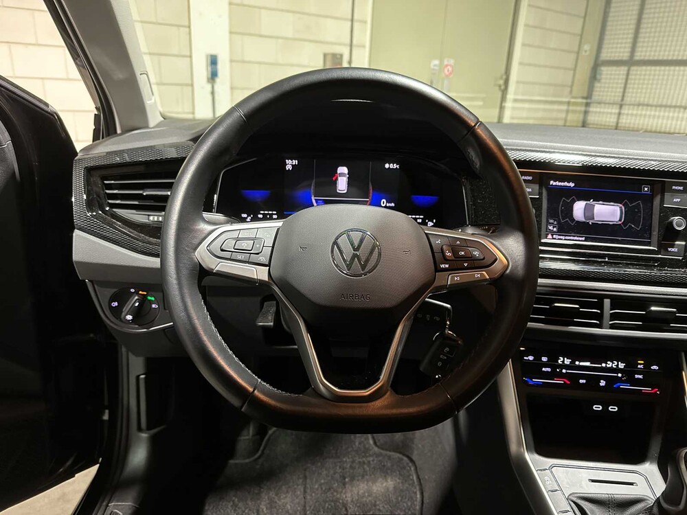Volkswagen Polo 1.0 TSI Life 95PK 2023, X-709-HP