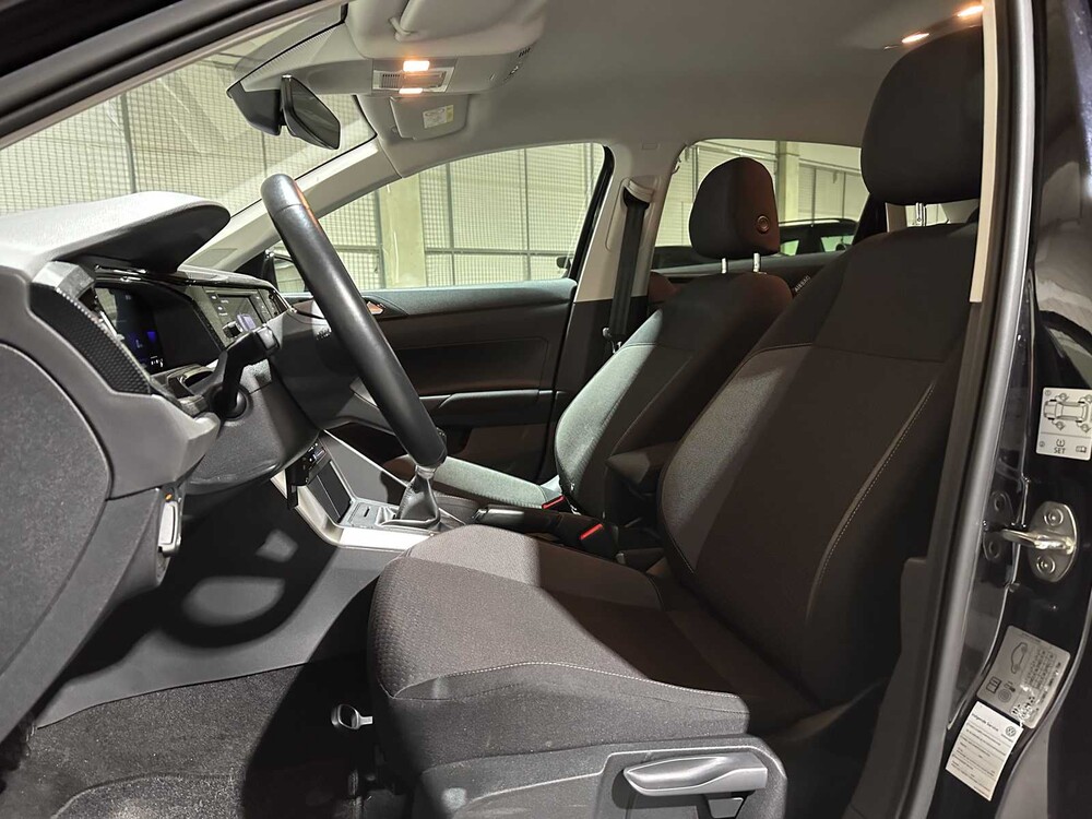 Volkswagen Polo 1.0 TSI Life 95PK 2023, X-709-HP