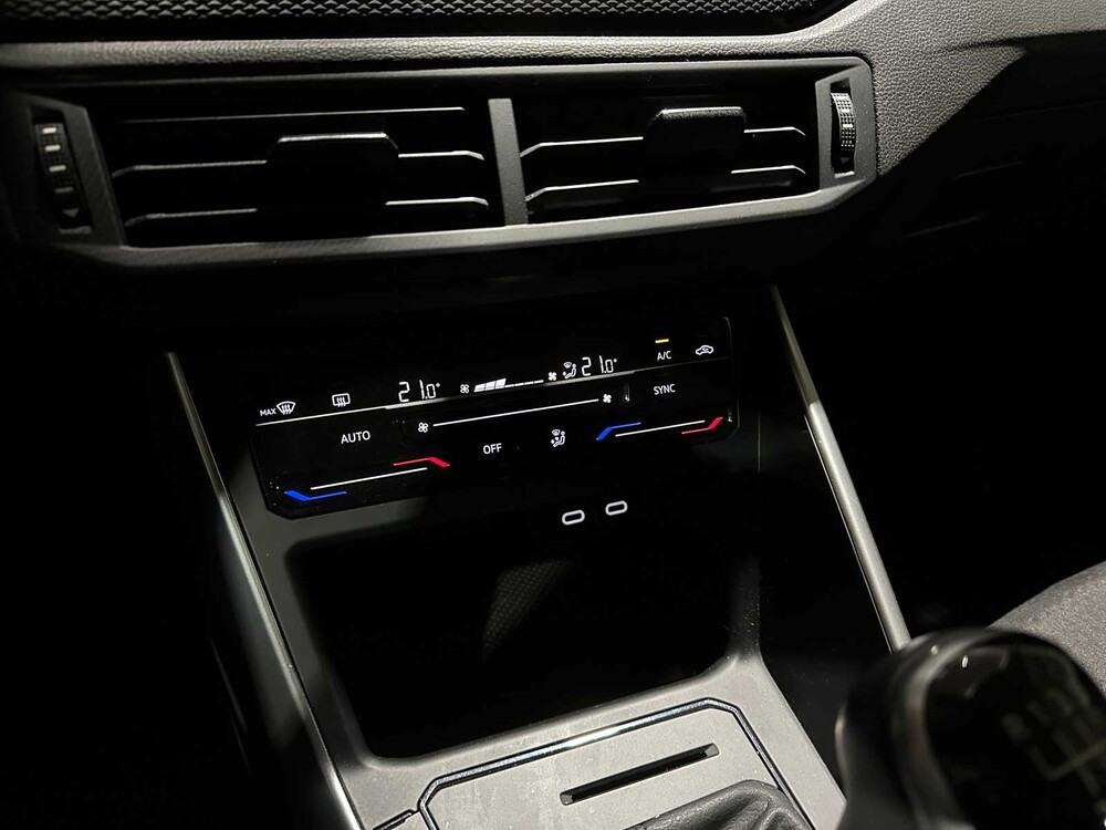 Volkswagen Polo 1.0 TSI Life 95PK 2023, X-709-HP