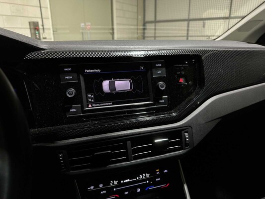 Volkswagen Polo 1.0 TSI Life 95PK 2023, X-709-HP
