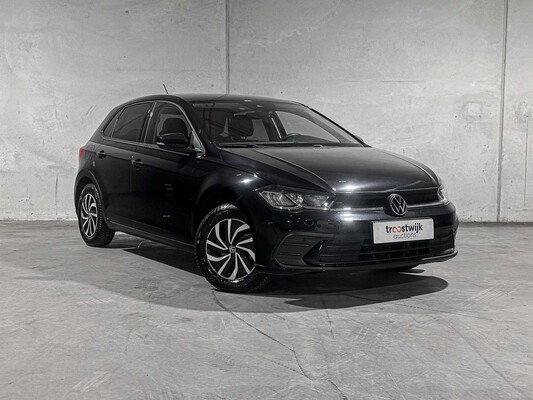 Volkswagen Polo 1.0 TSI Life 95PK 2023, X-709-HP