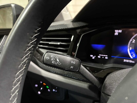 Volkswagen Polo 1.0 TSI Life 95PK 2023, X-709-HP