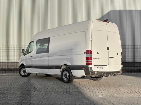 Mercedes-Benz Sprinter 153PK 2017