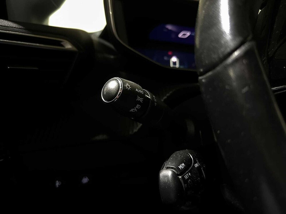 Peugeot 208 1.2 PureTech Allure 101pk 2020, J-094-VX