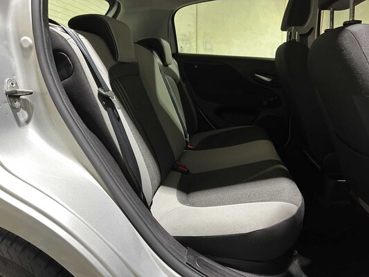 Fiat Punto Evo 1.3 M-Jet Easy 84pk 2013, 44-ZPR-6