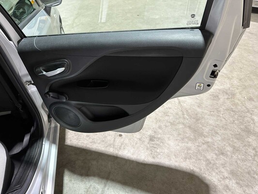 Fiat Punto Evo 1.3 M-Jet Easy 84pk 2013, 44-ZPR-6