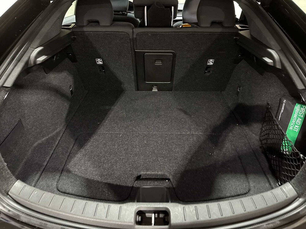 Polestar 2 Performance LRDM LaunchEd. 78kWh 408PK 2020, K-012-FR