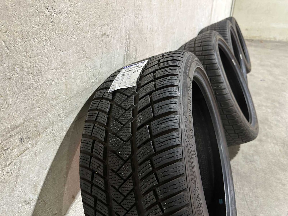 Polestar 2 Performance LRDM LaunchEd. 78kWh 408PK 2020, K-012-FR