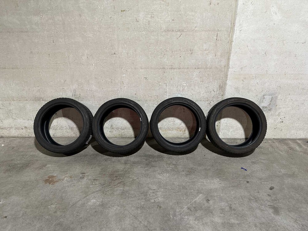 Polestar 2 Performance LRDM LaunchEd. 78kWh 408PK 2020, K-012-FR